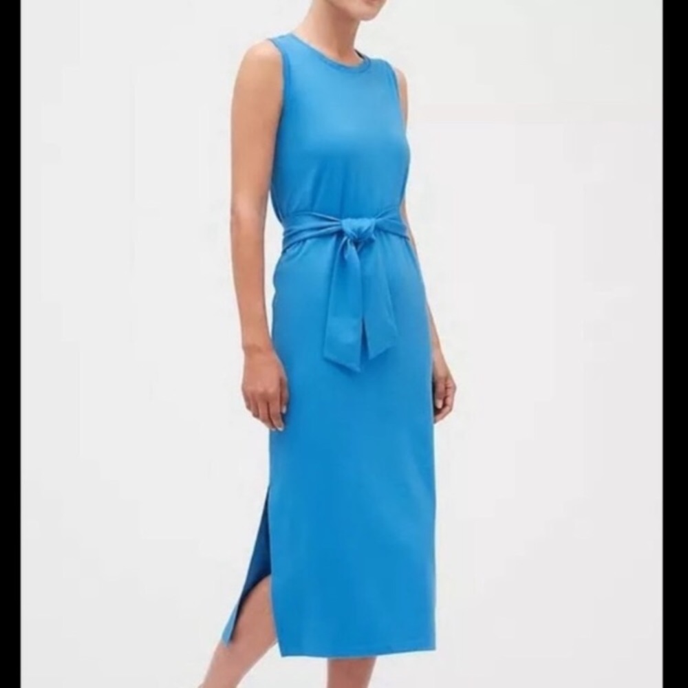 Banana Republic Midi Dress